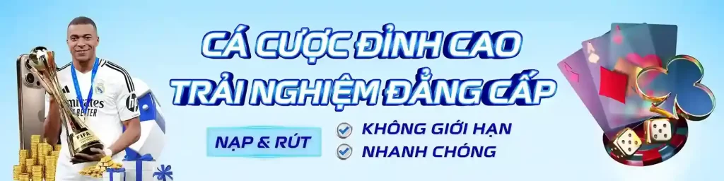 Chương Trình Khuyến Mãi