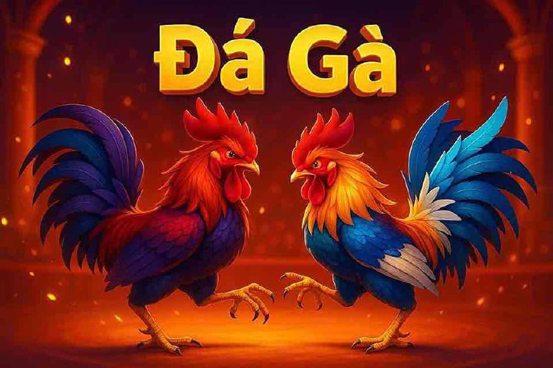 Đá Gà VZ666 - Đỉnh Cao Tranh Tài Thưởng Lớn