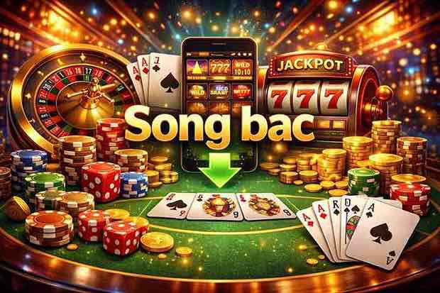 Sòng bạc VZ666 - Trải Nghiệm Casino Trực Tuyến Đẳng Cấp