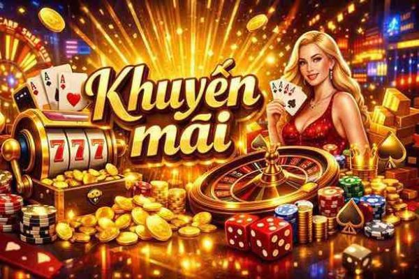 Khuyến Mãi VZ666 - Nhận Thưởng Hấp Dẫn Mỗi Ngày