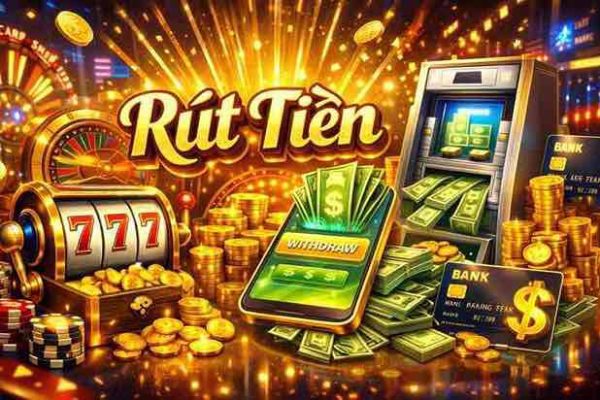 Rút Tiền VZ666 - Nhanh Gọn An Toàn Mỗi Ngày